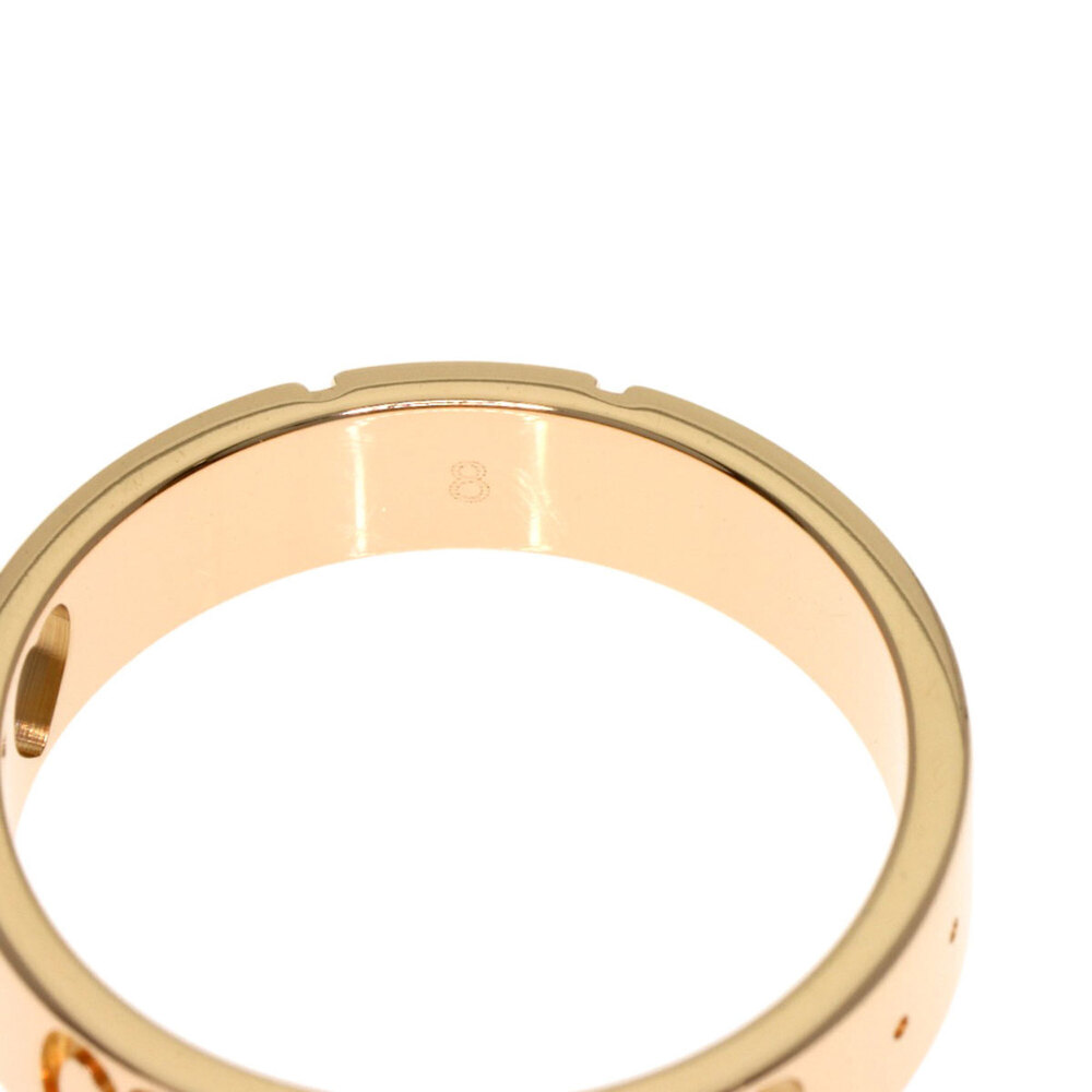 GUCCI Ring - Picture 5 of 8